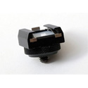 J-Rod Female Pro Shoe Adapter