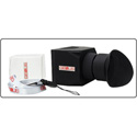 Genus G-LV Loupe Viewfinder with 2.5x Magnification