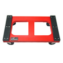 Grip Tools 52033 1000 Lb. Capcity Heavy Duty Movers Dolly