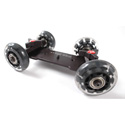 HDSLR Pico Dolly & DSLR Camera Platform