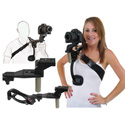 HDSLR Camera Video Stabilizer with Handle