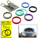 iRing Lens Netting System