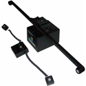 In The Picture Robotic Camera Panhead