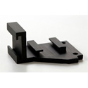 J-Rod Super Strong Twin Mount for EX1/R EX3