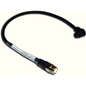 JonyJib A-EX8F and A-EX8C 8 Pin Fujinon/Canon Zoom Adapter Cable for Sony EX1 or EX3