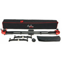 Philip Bloom Signature Series Pocket Dolly Kit - Standard Black
