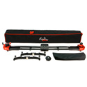 Philip Bloom Signature Series Pocket Dolly Traveler Kit - Black