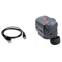 Libec ZC-3DV  Zoom Control For DV Cameras With LANC