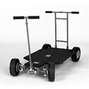 Matthews Production Platform Doorway Dolly