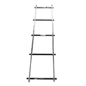 Matthews 397067 Stainless Steel Track Straight 10 Foot Section