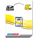 Dane-Elec 8GB SDHC Memory Card