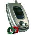 SIMA Mini Lens Filters for Camera Cell Phones