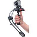 Tiffen SMOOTHEE-GPROHRO Steadicam Smoothee for GoPro Hero and Hero 2