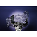 Spider Support Systems RH-1 Ringo Head 90 Degree Camera Mount