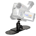 Delvcam Video Big Foot Camera Mount