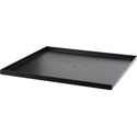 Delvcam UTT-1 Universal Tripod Tray 16.75 x 16.75