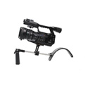 Mightywondercam Cost Effective Camcorder Stabilizer