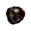 Canon CN-E14mm T3.1 L F Cinema Lens with EF Mount
