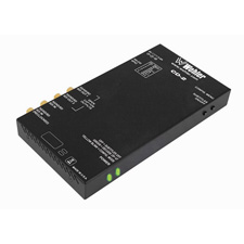 Wohler CD-2/OP47 HD/SD-SDI Closed Caption Decoder WST/OP-47 Standards