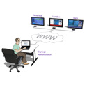 Smart-AVI AP-SNW-SW SignageManager Software