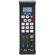 AJA Video Ki Pro Mini Ultra-Portable Digital CF Recorder with Apple ProRes 422