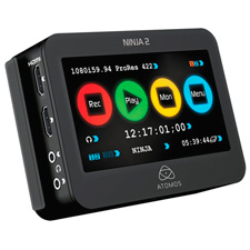 atomos digital ninja markertek inside whats