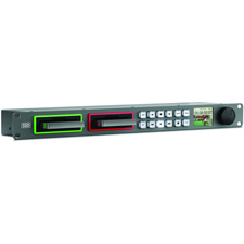 Blackmagic Design HYPERD/ST HyperDeck Studio VTR