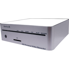 GefenTV GTV-HD-PVR Hi Definition Personal Video Recorder