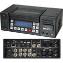 AJA Video Ki Pro HD Video Recorder