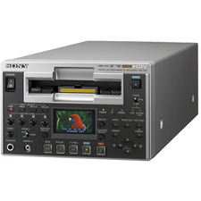 Sony HVR-1500 Digital HD Videocassette Recorder with HD-SDI Output