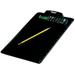Robic M-457 Clipboard Stopwatch and Calculator