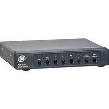 AV Toolbox AVT-8120 Desktop Quad Splitter Generator