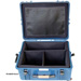 PortaBrace - PB-2650DK Divider Kit - Hard Combination Case (With Wheels)