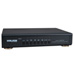 Speco RQS-5C Color Quad Splitter with Alarm Interface