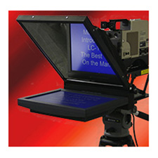 Mirror Image LC-150MP Starter Series SVGA 15-Inch LCD Teleprompter