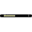 RM-20 Infrared VTR Remote Distribution Amplifier-Driver