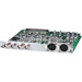 Sony DSBK-1505 Analog Component/ Y/C and Composite Video Input Board with Balanced Audio for the DSR-1500A VTR