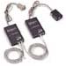 Leightronix Pro-Bus Cable for Sony VTRs