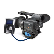 Anton Bauer HUBZ Base with One Adjustable Arm for Accessories