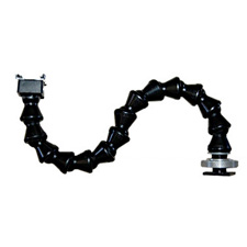 Barber Tech FLA Flexi Arm (10in - Male shoe to Female shoe)