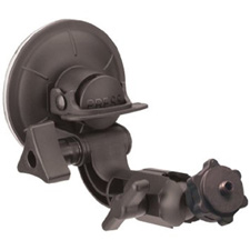 Panavise 809 Suction Cup Window Camera Mount For Cameras Up To 3lbs 1/4-20 Stud