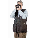 PhoTOGS Photography Vest