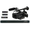 Vaddio Add-A-Cam PRO Base System