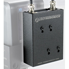 BEC-195 Wireless Receiver Holder