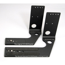 BEC BEC-DVCAMB/HD DV Camera Bracket for All Handheld HiDef Video Cameras