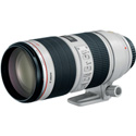 Canon EF 70-200mm f/2.8L IS II Autofocus Lens