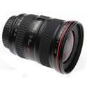 Canon EF 17-40mm f/4L USM Autofocus Lens