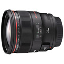Canon EF 24mm f/1.4L USM Autofocus Lens