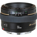 Canon Normal EF 50mm f/1.4 USM Autofocus Lens