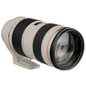 Canon EF 70-200mm f/2.8L USM Autofocus Lens